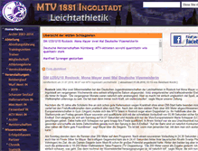 Tablet Screenshot of mtv-in-la.de